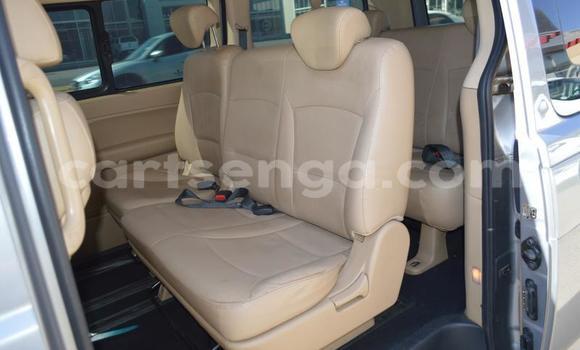 Nunua Ilio tumika Hyundai H1 White Gari ndani ya Mbabane nchini Manzini Nunua Ilio tumika Hyundai H1 White Gari ndani ya Mbabane nchini Manzini