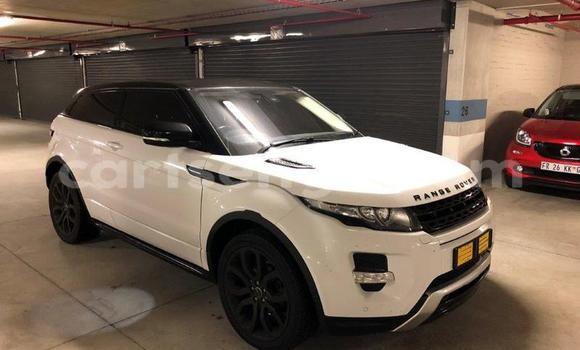 Nunua Ilio tumika Land Rover Range Rover Evoque White Gari ndani ya Manzini nchini Manzini Nunua Ilio tumika Land Rover Range Rover Evoque White Gari ndani ya Manzini nchini Manzini