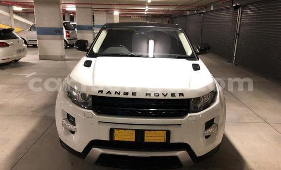 Nunua Ilio tumika Land Rover Range Rover Evoque White Gari ndani ya Manzini nchini Manzini Nunua Ilio tumika Land Rover Range Rover Evoque White Gari ndani ya Manzini nchini Manzini