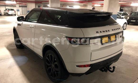 Nunua Ilio tumika Land Rover Range Rover Evoque White Gari ndani ya Manzini nchini Manzini Nunua Ilio tumika Land Rover Range Rover Evoque White Gari ndani ya Manzini nchini Manzini
