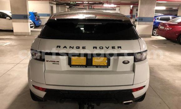 Nunua Ilio tumika Land Rover Range Rover Evoque White Gari ndani ya Manzini nchini Manzini Nunua Ilio tumika Land Rover Range Rover Evoque White Gari ndani ya Manzini nchini Manzini