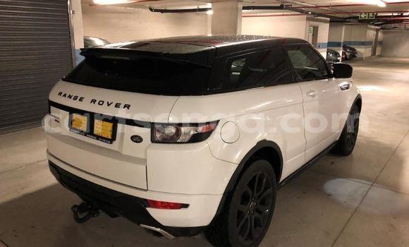 Nunua Ilio tumika Land Rover Range Rover Evoque White Gari ndani ya Manzini nchini Manzini Nunua Ilio tumika Land Rover Range Rover Evoque White Gari ndani ya Manzini nchini Manzini