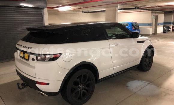 Nunua Ilio tumika Land Rover Range Rover Evoque White Gari ndani ya Manzini nchini Manzini Nunua Ilio tumika Land Rover Range Rover Evoque White Gari ndani ya Manzini nchini Manzini