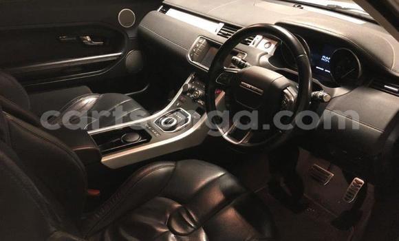 Nunua Ilio tumika Land Rover Range Rover Evoque White Gari ndani ya Manzini nchini Manzini Nunua Ilio tumika Land Rover Range Rover Evoque White Gari ndani ya Manzini nchini Manzini