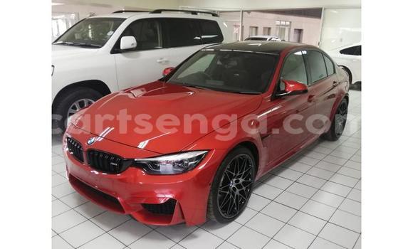 Nunua Ilio tumika BMW M3 Red Gari ndani ya Mbabane nchini Manzini Nunua Ilio tumika BMW M3 Red Gari ndani ya Mbabane nchini Manzini
