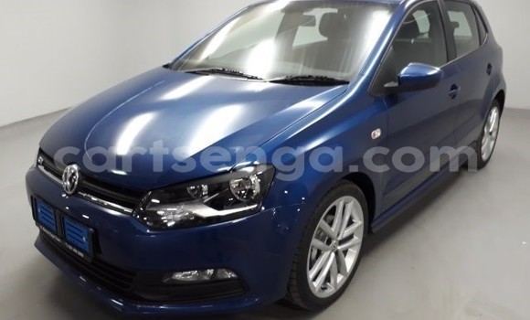 Acheter Occasion Voiture Volkswagen Polo Bleu à Matsapha, Manzini Acheter Occasion Voiture Volkswagen Polo Bleu à Matsapha, Manzini