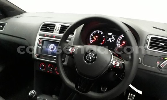 Acheter Occasion Voiture Volkswagen Polo Bleu à Matsapha, Manzini Acheter Occasion Voiture Volkswagen Polo Bleu à Matsapha, Manzini