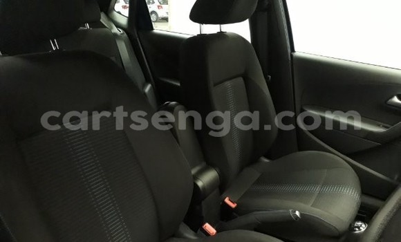 Acheter Occasion Voiture Volkswagen Polo Bleu à Matsapha, Manzini Acheter Occasion Voiture Volkswagen Polo Bleu à Matsapha, Manzini