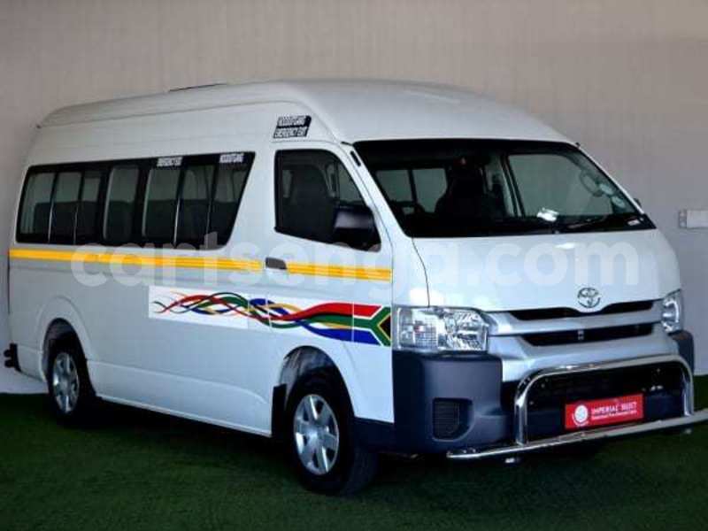 Big with watermark toyota hiace manzini kwaluseni 10716