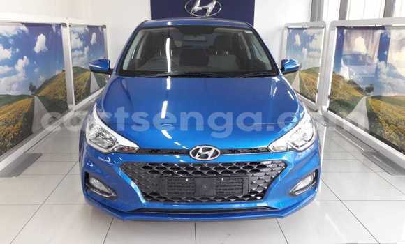 Acheter Occasion Voiture Hyundai i20 Bleu à Ezulwini, Hhohho Acheter Occasion Voiture Hyundai i20 Bleu à Ezulwini, Hhohho