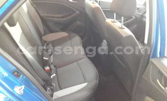 Acheter Occasion Voiture Hyundai i20 Bleu à Ezulwini, Hhohho Acheter Occasion Voiture Hyundai i20 Bleu à Ezulwini, Hhohho