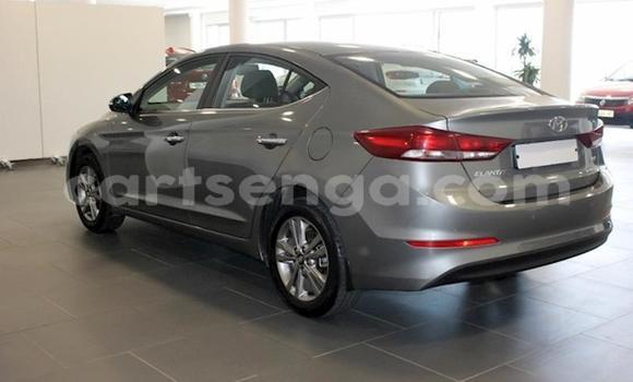 Acheter Occasion Voiture Hyundai Elantra Gris à Mbabane, Manzini Acheter Occasion Voiture Hyundai Elantra Gris à Mbabane, Manzini