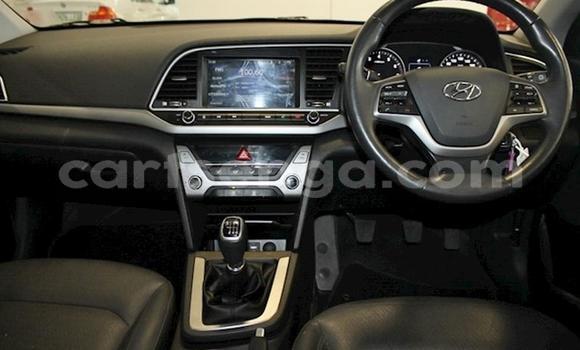 Acheter Occasion Voiture Hyundai Elantra Gris à Mbabane, Manzini Acheter Occasion Voiture Hyundai Elantra Gris à Mbabane, Manzini