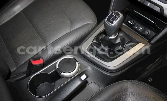 Acheter Occasion Voiture Hyundai Elantra Gris à Mbabane, Manzini Acheter Occasion Voiture Hyundai Elantra Gris à Mbabane, Manzini