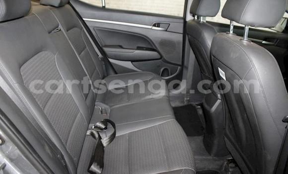Acheter Occasion Voiture Hyundai Elantra Gris à Mbabane, Manzini Acheter Occasion Voiture Hyundai Elantra Gris à Mbabane, Manzini