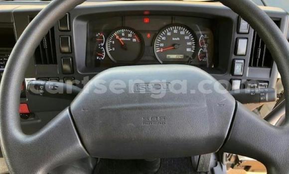 Nunua Ilio tumika Isuzu FTR 850 White Lori ndani ya Mbabane nchini Manzini Nunua Ilio tumika Isuzu FTR 850 White Lori ndani ya Mbabane nchini Manzini