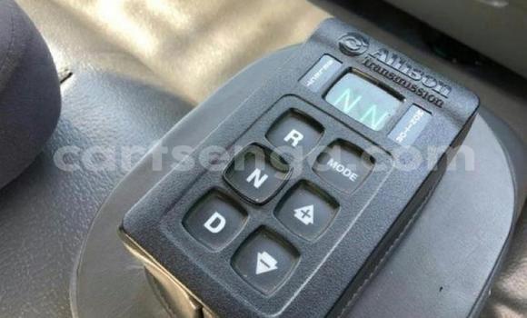 Nunua Ilio tumika Isuzu FTR 850 White Lori ndani ya Mbabane nchini Manzini Nunua Ilio tumika Isuzu FTR 850 White Lori ndani ya Mbabane nchini Manzini