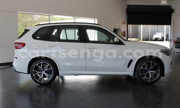 Acheter Occasion Voiture BMW X5 Blanc à Kwaluseni, Manzini Acheter Occasion Voiture BMW X5 Blanc à Kwaluseni, Manzini