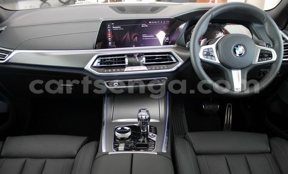 Acheter Occasion Voiture BMW X5 Blanc à Kwaluseni, Manzini Acheter Occasion Voiture BMW X5 Blanc à Kwaluseni, Manzini