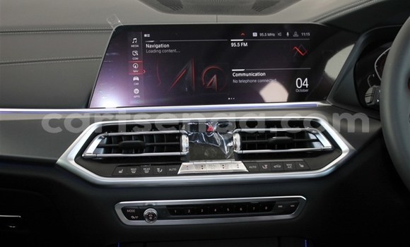 Acheter Occasion Voiture BMW X5 Blanc à Kwaluseni, Manzini Acheter Occasion Voiture BMW X5 Blanc à Kwaluseni, Manzini