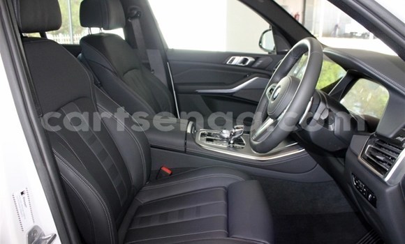 Acheter Occasion Voiture BMW X5 Blanc à Kwaluseni, Manzini Acheter Occasion Voiture BMW X5 Blanc à Kwaluseni, Manzini