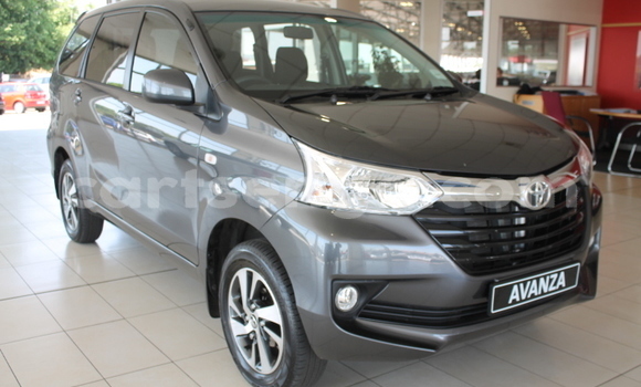 Acheter Occasion Voiture Toyota Avanza Autre à Ezulwini, Hhohho Acheter Occasion Voiture Toyota Avanza Autre à Ezulwini, Hhohho