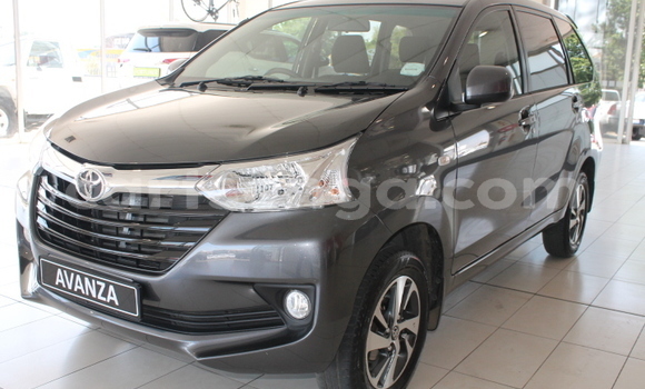 Acheter Occasion Voiture Toyota Avanza Autre à Ezulwini, Hhohho Acheter Occasion Voiture Toyota Avanza Autre à Ezulwini, Hhohho