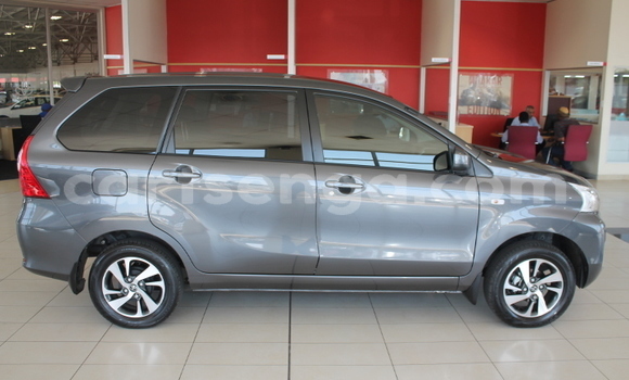 Acheter Occasion Voiture Toyota Avanza Autre à Ezulwini, Hhohho Acheter Occasion Voiture Toyota Avanza Autre à Ezulwini, Hhohho