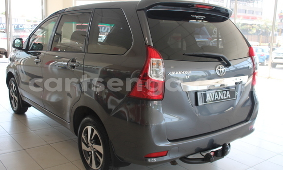 Acheter Occasion Voiture Toyota Avanza Autre à Ezulwini, Hhohho Acheter Occasion Voiture Toyota Avanza Autre à Ezulwini, Hhohho