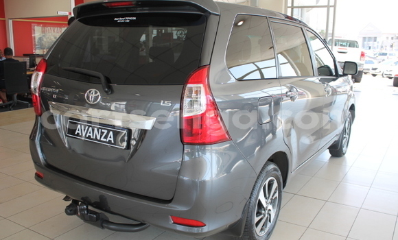 Acheter Occasion Voiture Toyota Avanza Autre à Ezulwini, Hhohho Acheter Occasion Voiture Toyota Avanza Autre à Ezulwini, Hhohho