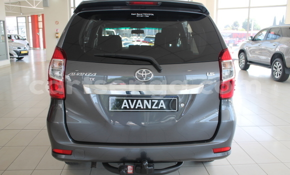 Acheter Occasion Voiture Toyota Avanza Autre à Ezulwini, Hhohho Acheter Occasion Voiture Toyota Avanza Autre à Ezulwini, Hhohho