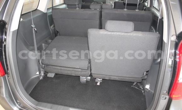 Acheter Occasion Voiture Toyota Avanza Autre à Ezulwini, Hhohho Acheter Occasion Voiture Toyota Avanza Autre à Ezulwini, Hhohho