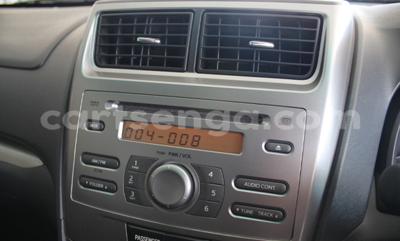 Acheter Occasion Voiture Toyota Avanza Autre à Ezulwini, Hhohho Acheter Occasion Voiture Toyota Avanza Autre à Ezulwini, Hhohho