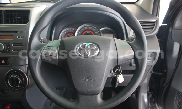 Acheter Occasion Voiture Toyota Avanza Autre à Ezulwini, Hhohho Acheter Occasion Voiture Toyota Avanza Autre à Ezulwini, Hhohho