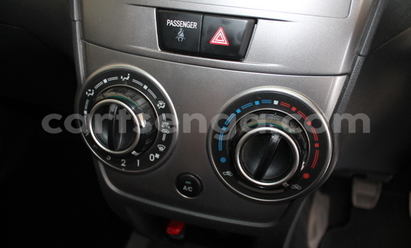 Acheter Occasion Voiture Toyota Avanza Autre à Ezulwini, Hhohho Acheter Occasion Voiture Toyota Avanza Autre à Ezulwini, Hhohho