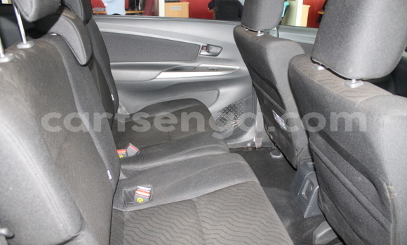Acheter Occasion Voiture Toyota Avanza Autre à Ezulwini, Hhohho Acheter Occasion Voiture Toyota Avanza Autre à Ezulwini, Hhohho