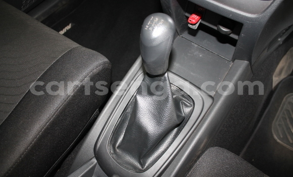 Acheter Occasion Voiture Toyota Avanza Autre à Ezulwini, Hhohho Acheter Occasion Voiture Toyota Avanza Autre à Ezulwini, Hhohho