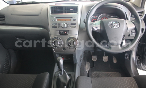 Acheter Occasion Voiture Toyota Avanza Autre à Ezulwini, Hhohho Acheter Occasion Voiture Toyota Avanza Autre à Ezulwini, Hhohho