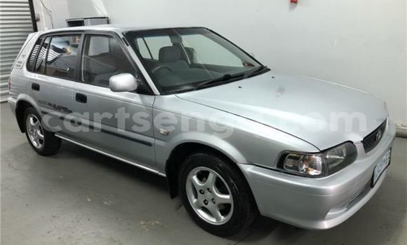 Buy Used Toyota Corolla Silver Car in Ezulwini in Hhohho Buy Used Toyota Corolla Silver Car in Ezulwini in Hhohho