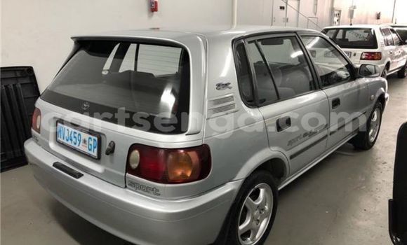 Buy Used Toyota Corolla Silver Car in Ezulwini in Hhohho Buy Used Toyota Corolla Silver Car in Ezulwini in Hhohho