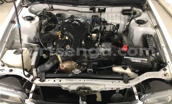 Buy Used Toyota Corolla Silver Car in Ezulwini in Hhohho Buy Used Toyota Corolla Silver Car in Ezulwini in Hhohho