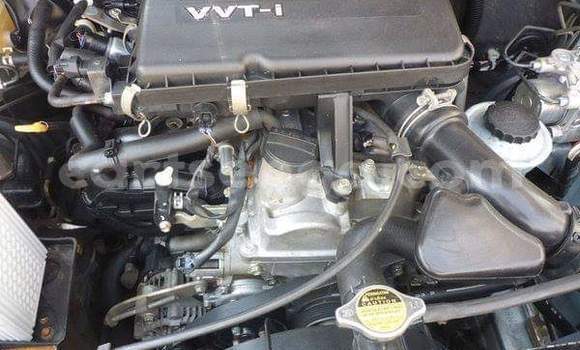 Acheter Occasion Voiture Toyota Avanza Vert à Ezulwini, Hhohho Acheter Occasion Voiture Toyota Avanza Vert à Ezulwini, Hhohho