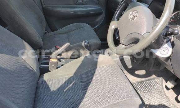 Acheter Occasion Voiture Toyota Avanza Vert à Ezulwini, Hhohho Acheter Occasion Voiture Toyota Avanza Vert à Ezulwini, Hhohho