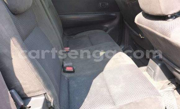 Acheter Occasion Voiture Toyota Avanza Vert à Ezulwini, Hhohho Acheter Occasion Voiture Toyota Avanza Vert à Ezulwini, Hhohho