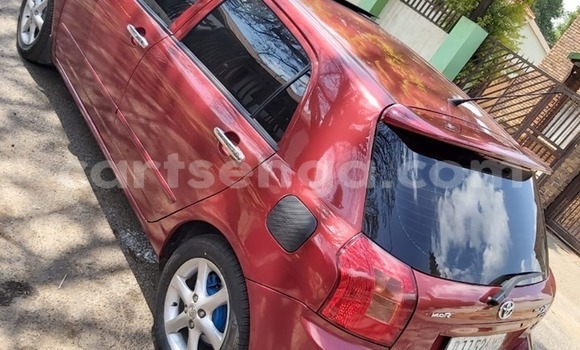 Nunua Ilio tumika Toyota Runx Red Gari ndani ya Ezulwini nchini Hhohho Nunua Ilio tumika Toyota Runx Red Gari ndani ya Ezulwini nchini Hhohho