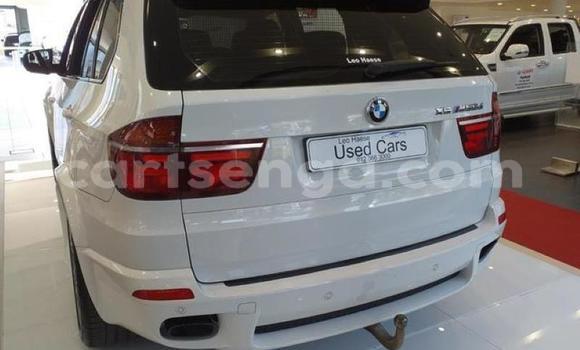 Acheter Occasion Voiture BMW X5 Blanc à Ezulwini, Hhohho Acheter Occasion Voiture BMW X5 Blanc à Ezulwini, Hhohho