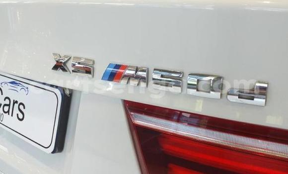 Acheter Occasion Voiture BMW X5 Blanc à Ezulwini, Hhohho Acheter Occasion Voiture BMW X5 Blanc à Ezulwini, Hhohho