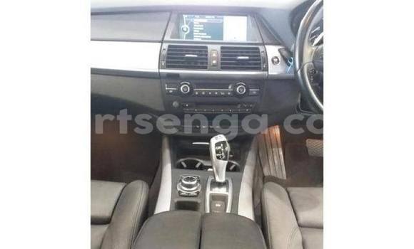 Acheter Occasion Voiture BMW X5 Blanc à Ezulwini, Hhohho Acheter Occasion Voiture BMW X5 Blanc à Ezulwini, Hhohho