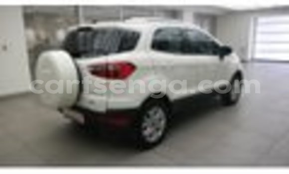 Nunua Ilio tumika Ford EcoSport White Gari ndani ya Ezulwini nchini Hhohho Nunua Ilio tumika Ford EcoSport White Gari ndani ya Ezulwini nchini Hhohho