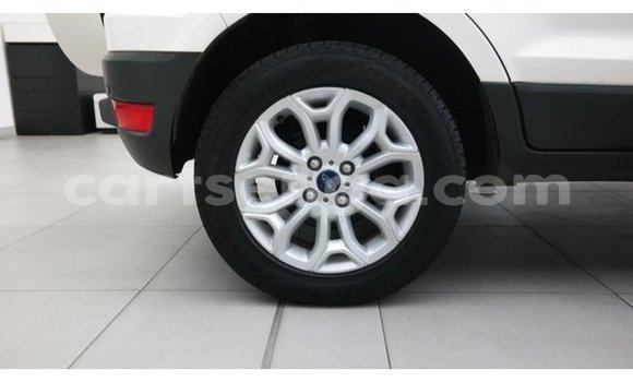 Nunua Ilio tumika Ford EcoSport White Gari ndani ya Ezulwini nchini Hhohho Nunua Ilio tumika Ford EcoSport White Gari ndani ya Ezulwini nchini Hhohho